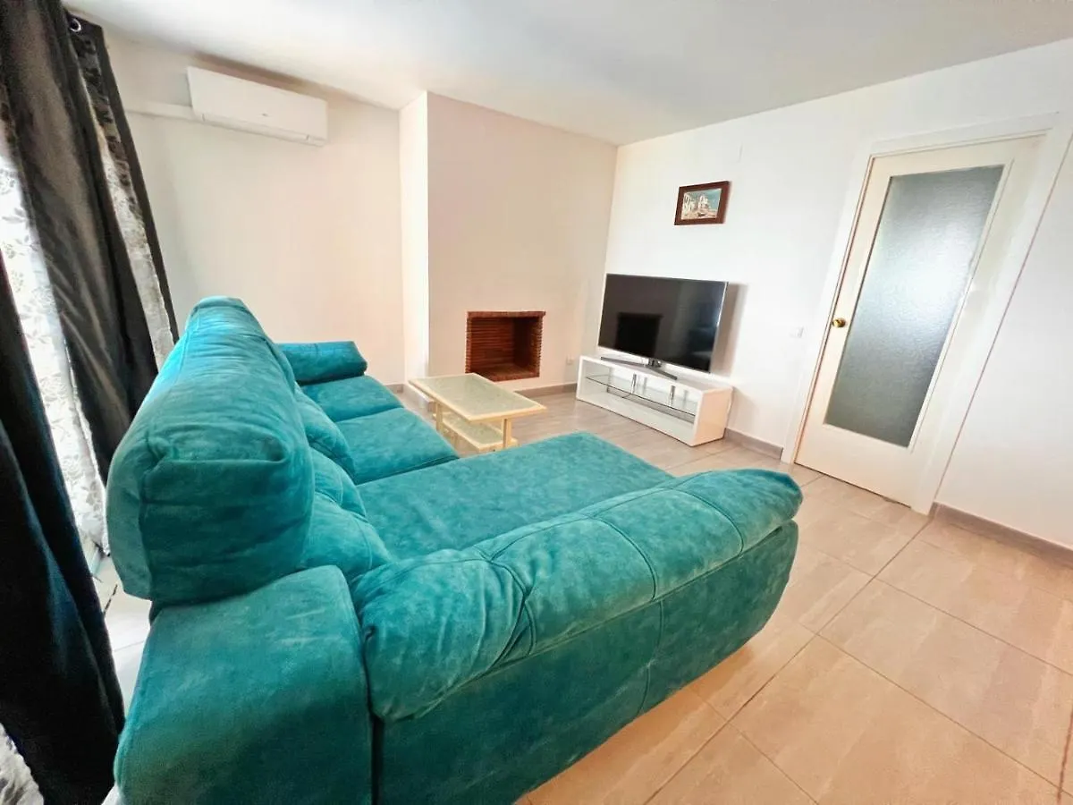 Domuum Cabo Palos Apartment Salou 0*,  Spain