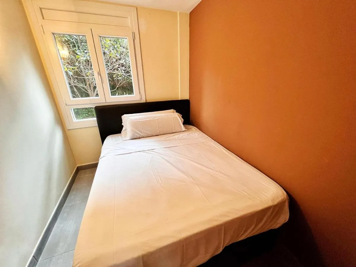 Domuum Cabo Palos Apartment Salou