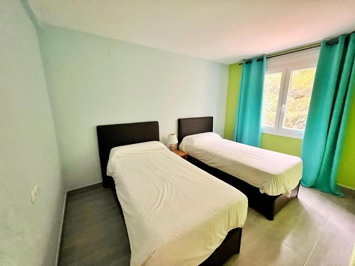 Domuum Cabo Palos Apartment Salou