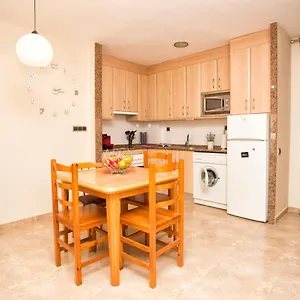 Apartamento Arquus Center, Salou