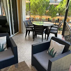 Apartamento Maya Relax, Salou