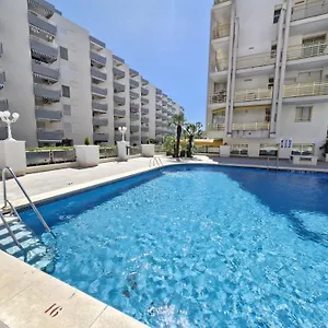 Apartamento Novelty, Salou