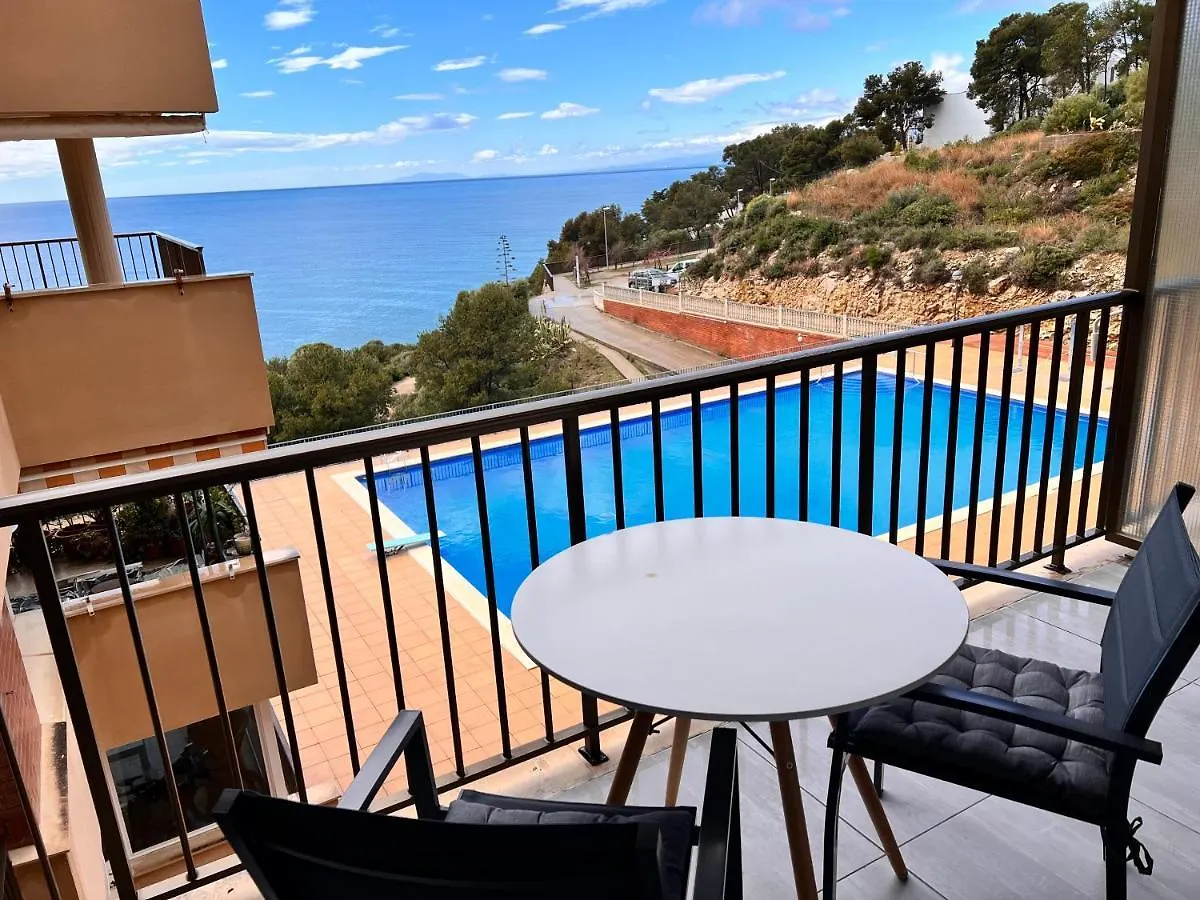 Domuum Cabo Palos Lejlighed Salou