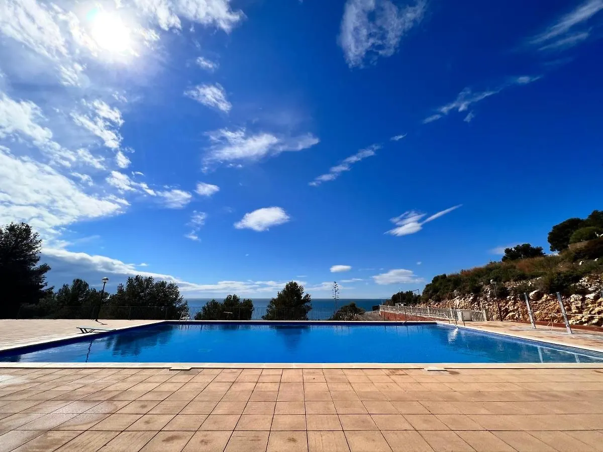 Domuum Cabo Palos Lejlighed Salou