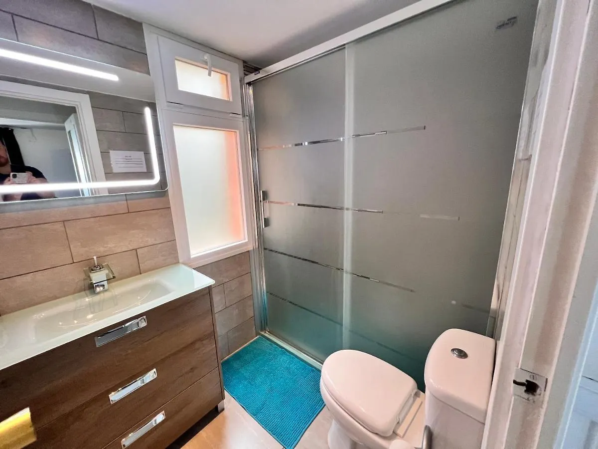 Domuum Cabo Palos Apartment Salou