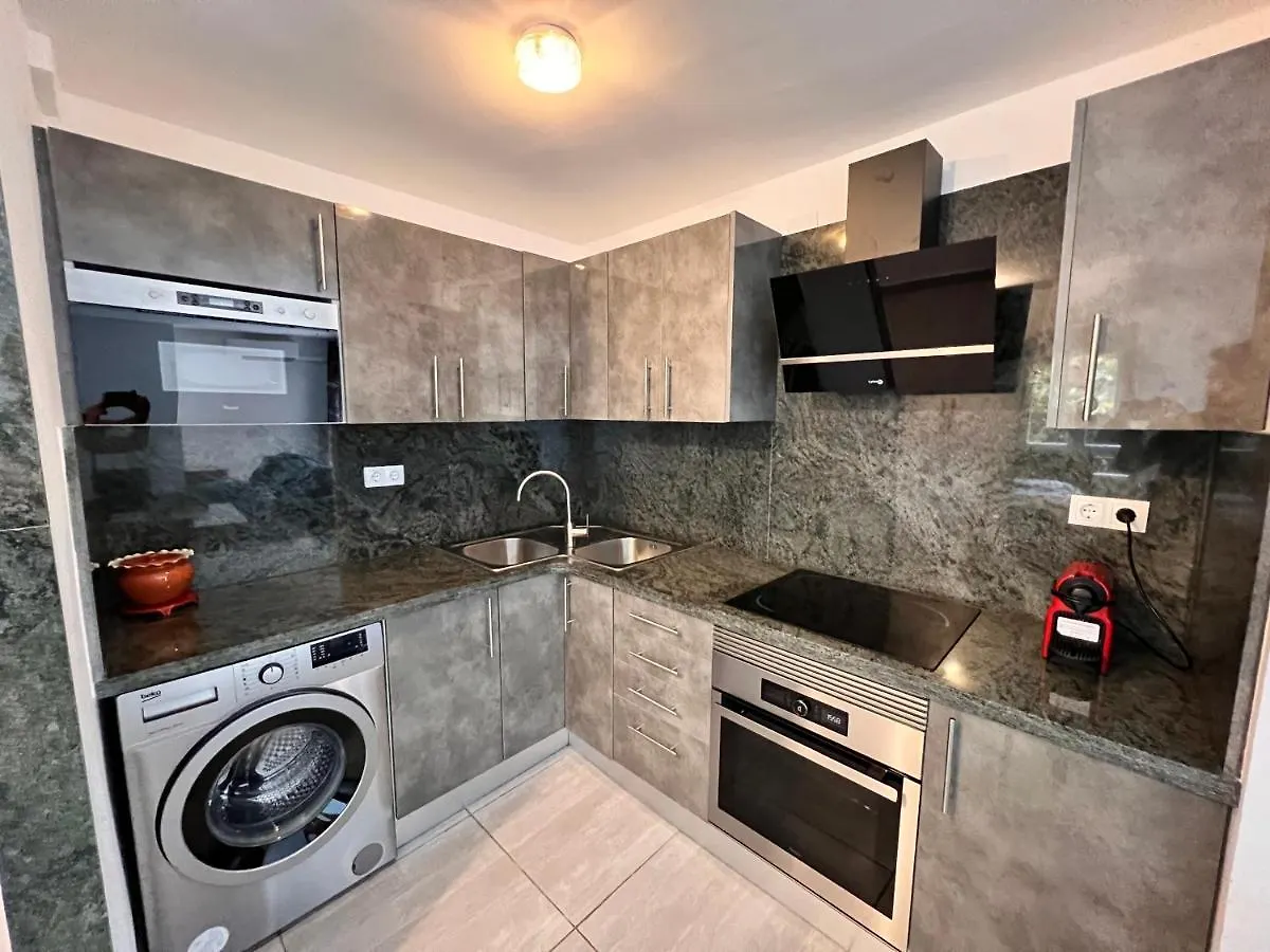 Domuum Cabo Palos Apartment Salou 0*,