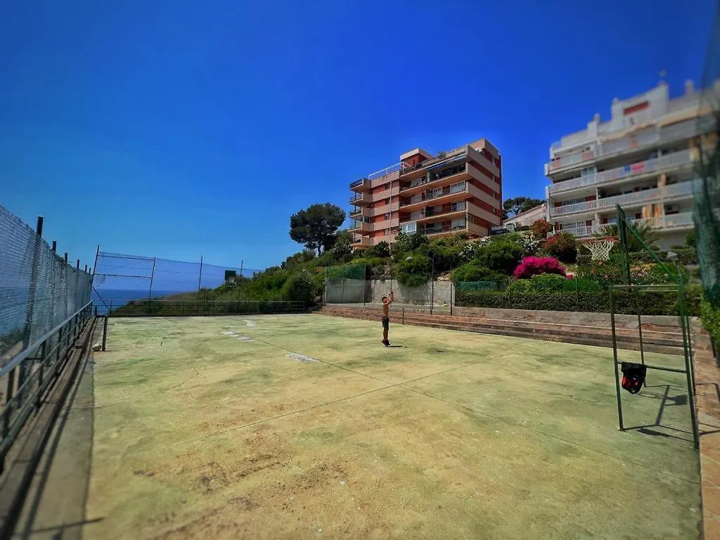 Domuum Cabo Palos Apartment Salou Spain